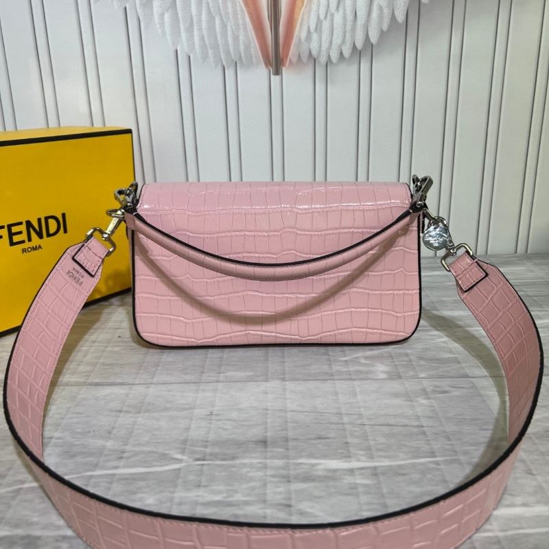 Fendi Satchel Bags